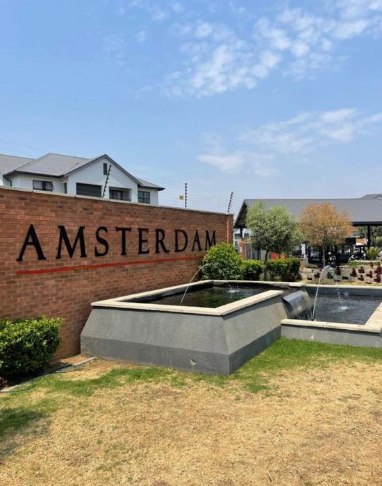 Olivedale Apartment To Rent: 1 Bed, Gym, Pool, Restaurant, Secure Living.