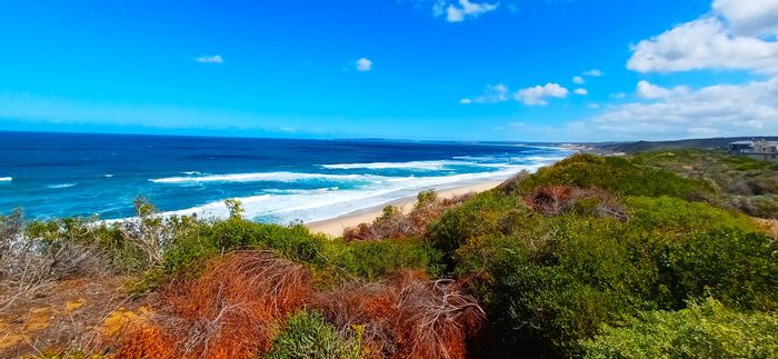 Vacant Land Residential in Moquini Coastal Estate For Sale: Ocean views, eco-estate, secure access.