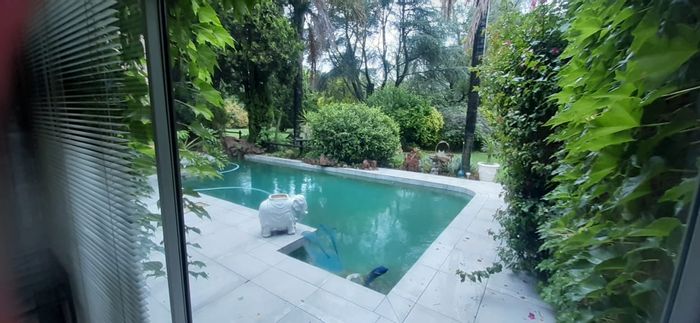 Benoni Small Farms House For Sale: Off-grid home, 8 cottages, event hall, 5 acres.