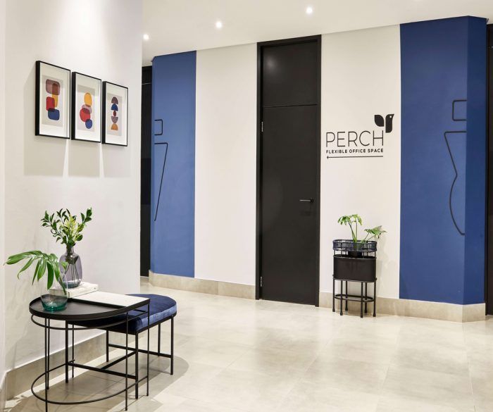 Commercial space to rent in Rosebank with flexible workspaces and premium amenities.