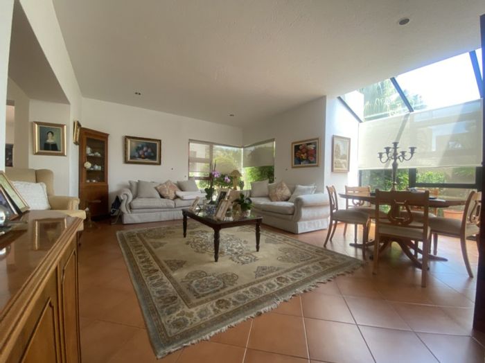 For Sale: Spacious 5-Bedroom House in Bedfordview Central with Pool and Security.