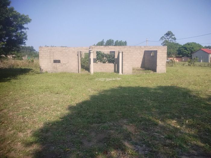 Vacant Land Residential in Mzingazi For Sale, ideal for business development.
