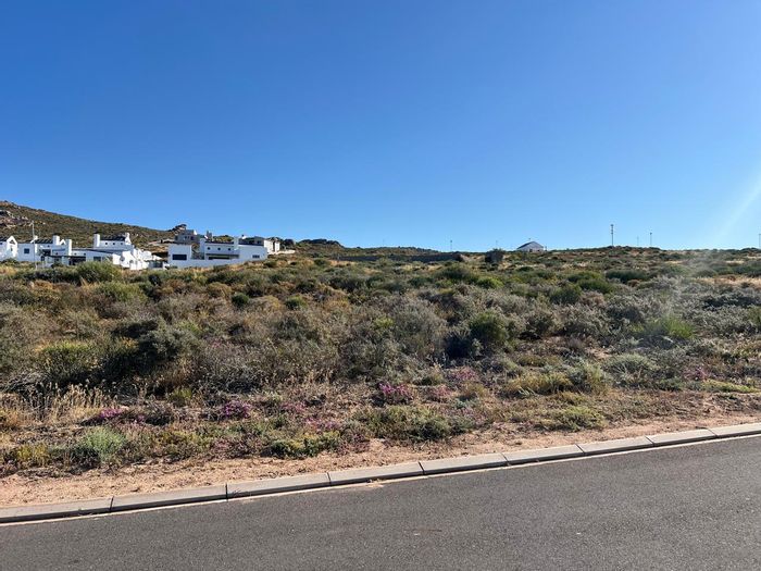 Vacant Land Residential For Sale in St Helena Views, near beach and amenities.