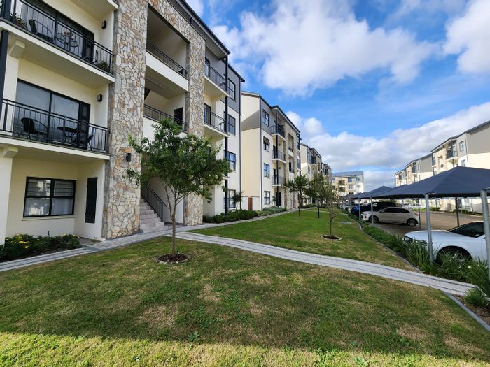 Property #2428611, Apartment Rental Monthly in Sandown