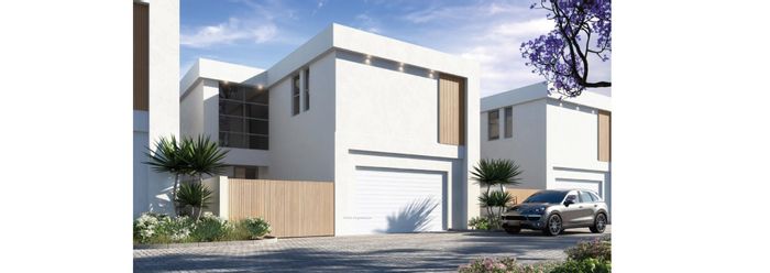 For Sale: House in Morningside with 4 beds, gardens, security, and luxury amenities.