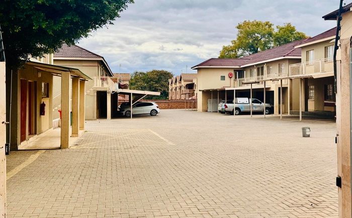 For Sale: 2-Bedroom Townhouse in Annadale with carport, near amenities.