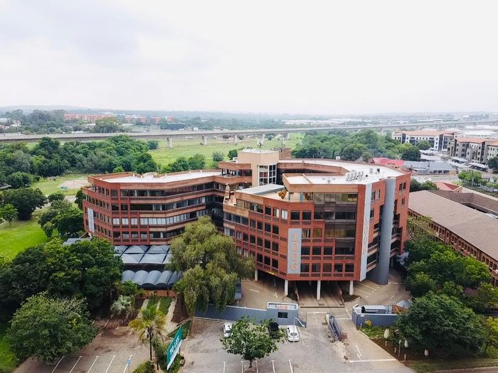 For Sale: Commercial property in Centurion Central, ideal for conversion with ample parking.