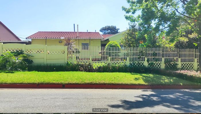 For Sale: Birch Acres House with 3 bedrooms, 2 baths, large yard, and parking.