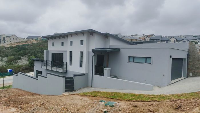 For Sale: Townhouse in Eden Residential Estate with 3 bedrooms, garage, and security.