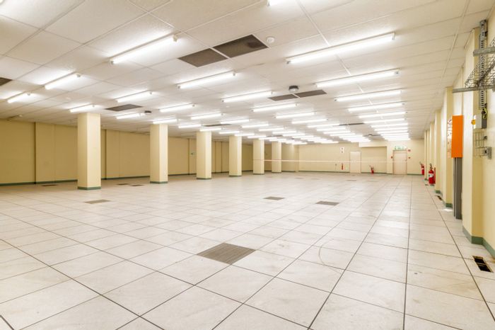 Versatile Commercial Property in City & Suburban – For Sale, Ideal for Multiple Uses