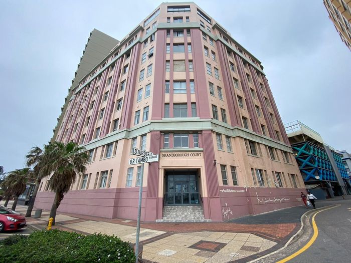 For Sale: South Beach Apartment with Beach Access, 1.5 Bedrooms, Fully Furnished.