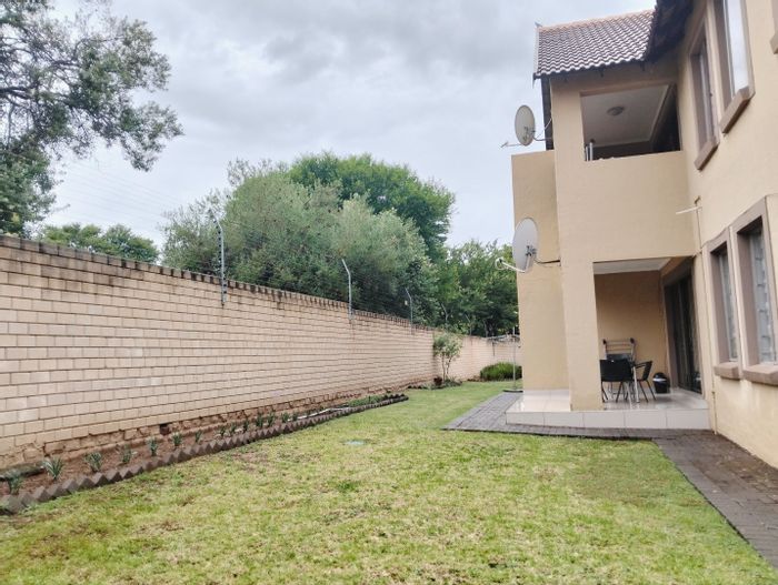 3-Bedroom Townhouse For Sale in Brooklands Lifestyle Estate with pool, clubhouse, and security.