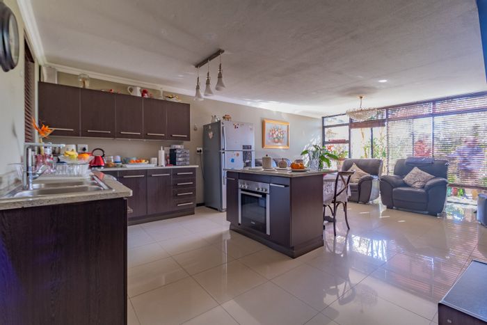 2-Bedroom Apartment in Solheim For Sale with Garden, Garage, and 24/7 Security.