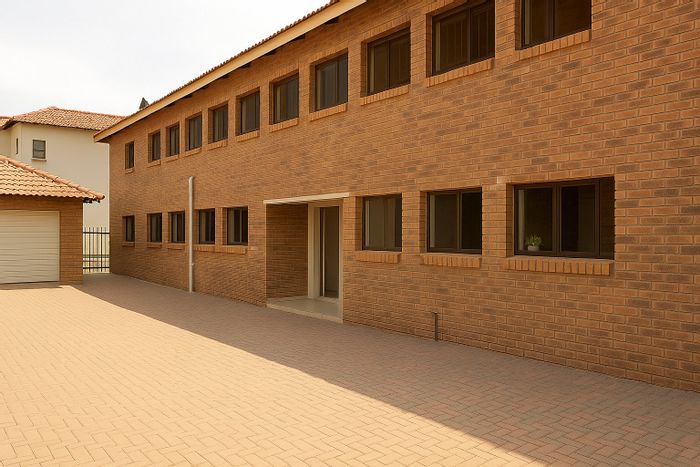 Flamwood Commercial Property For Sale: Four rental units, secure parking, low maintenance.