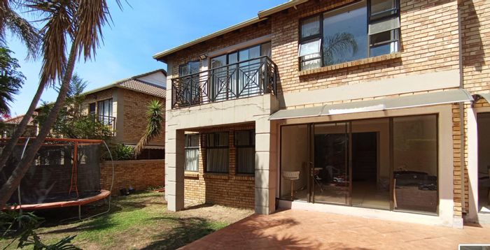 For Sale: 5-Bedroom House in Beverley with Study, Garden, and Security Features.