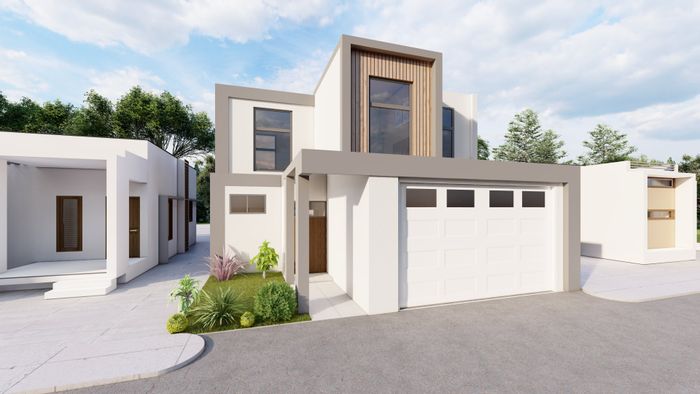 For Sale: House in Sandown with 3 bedrooms, open-plan living, and spacious garden.