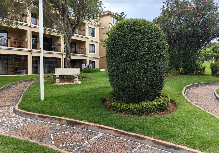 For Sale: 2-Bedroom Apartment in Carlswald with Pool, Security, and Play Area.