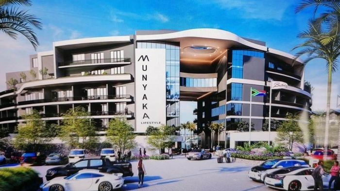 3-Bedroom Apartment To Rent in Waterfall with lagoon views and lifestyle amenities.