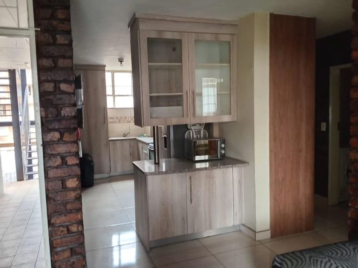 For Sale: House in Pretoria Central, ideal for NSFAS student accommodation investment.