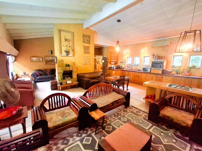 For Sale: Spacious 4-Bedroom House in Sasolburg Ext 4 with Pool and Garden.