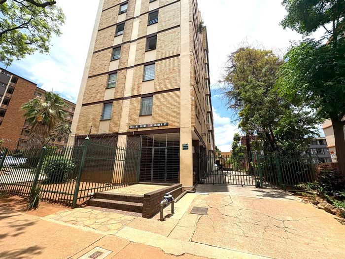 For Sale: Arcadia Apartment, 2 beds partitioned into 3, great rental income potential.
