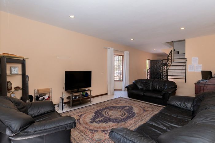 For Sale: Duplex Apartment in Buurendal with 2 beds, braai area, secure complex.