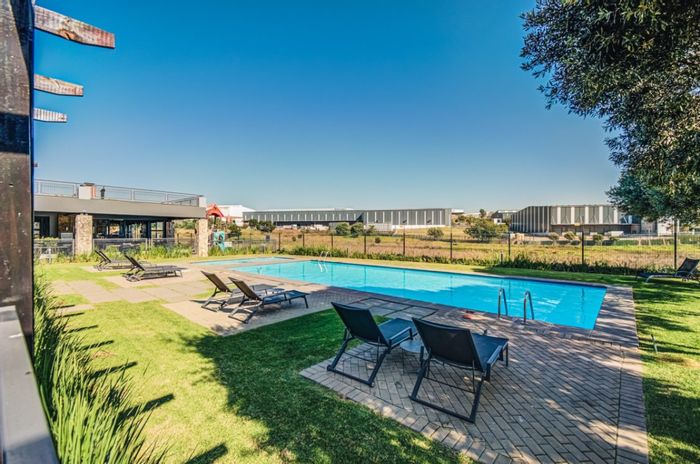 For Sale: Longmeadow Apartment with pool, gym, restaurant, and pet-friendly access.