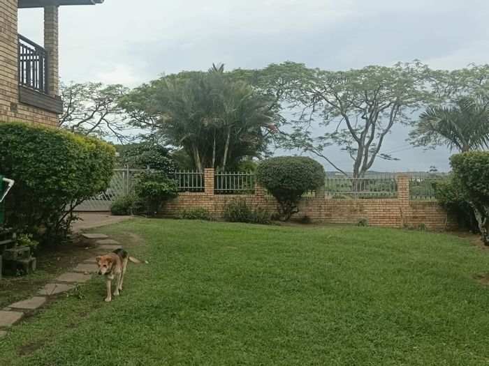 For Sale: House in Stanger Central with 3 bedrooms, double garage, and solar system.