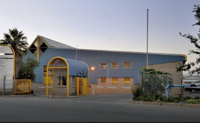 Industrial Units To Rent in Kya Sands – Secure, versatile space with 24-hour access.