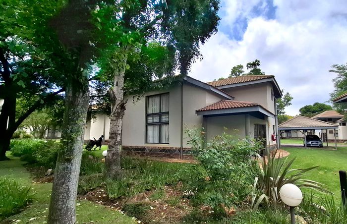 4-Bedroom House for Sale in Benoni North with Pool, Security, and Scenic Walkways.