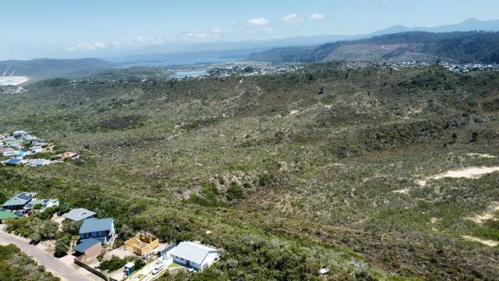 For Sale: 89-hectare Vacant Land Residential in Sedgefield Rural with sea views.