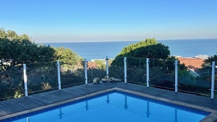 Ramsgate House For Sale: Beach access, pool, spacious layout, ocean views.