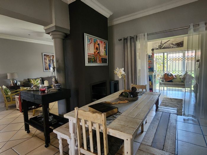 For Sale: Townhouse in Wilkoppies with pool, garden, and secure complex amenities.