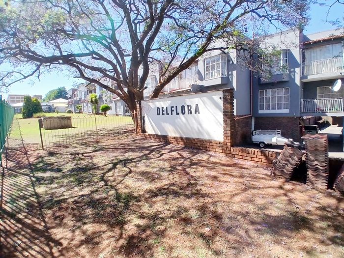 2-Bedroom Apartment in Horizon View For Sale with Pool and Garden Access.