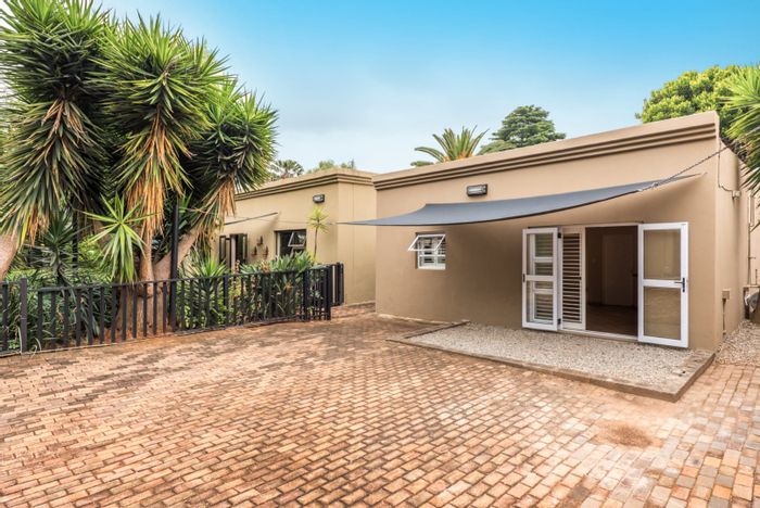 5-Bedroom House with 2 Cottages For Sale in Edendale - Great Investment Opportunity!