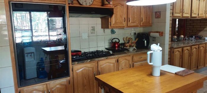 For Sale: Spacious 4-Bed House in Boksburg West with Pool and Granny Flat.