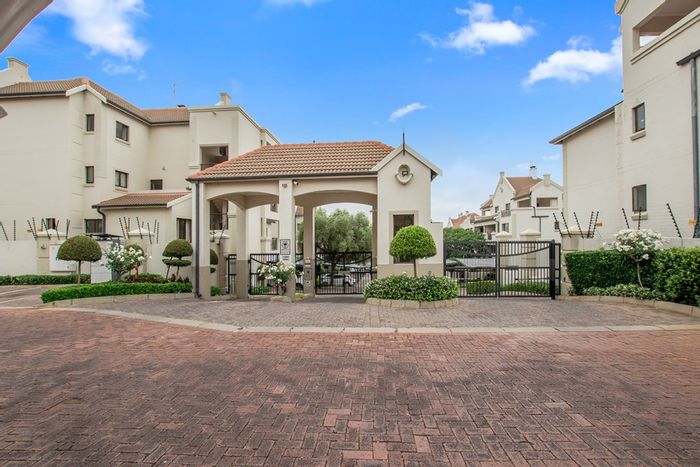 2-Bedroom Apartment To Rent in Morningside with pool, balcony, and great location.