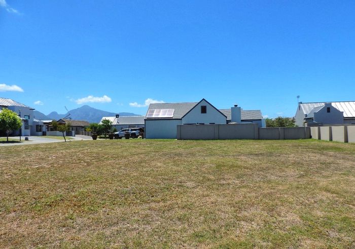 Vacant Land Residential For Sale in Blue Mountain Village with ample space and amenities.