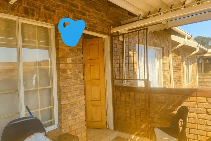 2-Bedroom Apartment For Sale in Philip Nel Park with parking and close amenities.