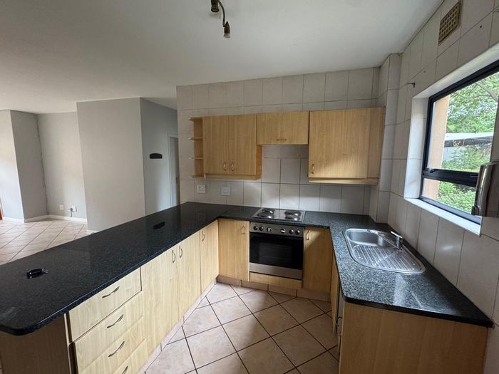 For Sale: 3-Bedroom Townhouse in Bedfordview Central with secure estate amenities.