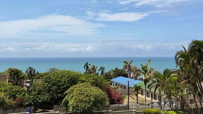 Manaba Beach Apartment For Sale: Sea views, pet-friendly, tandem parking, close to beaches.