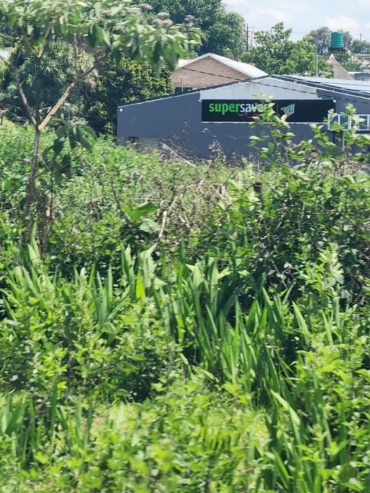 Vacant Land Residential For Sale in Donnybrook, near shopping centers and amenities.