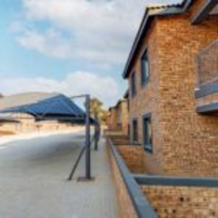 Rynfield AH Apartment To Rent: 2 Bed, 1 Bath, Pre-Paid Utilities, Pet Friendly.