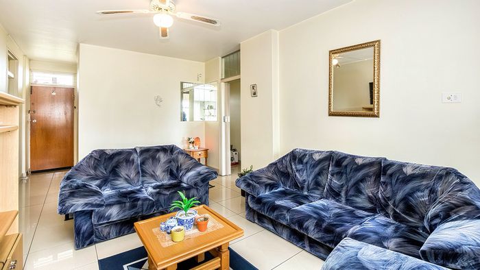 Morningside Apartment For Sale: 2 Bedrooms, secure parking, close to amenities.