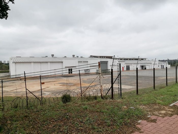 For Sale: 15,954 m² Commercial Property in Kempton Park Central with diverse business potential.