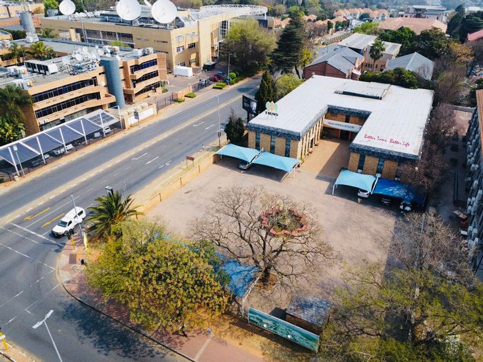 For Sale: Versatile Ferndale commercial property with prime location and flexible layout.