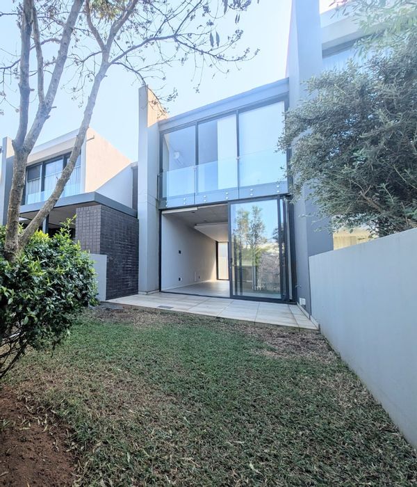 For Sale: Townhouse in Sibaya Precinct with fitness center, pool, and pet-friendly garden.