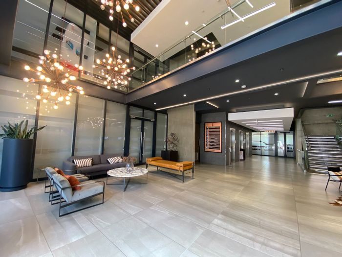 Commercial space to rent in Vorna Valley with inclusive amenities and 2 months free.