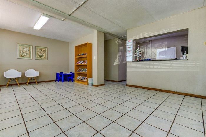 For Sale: Versatile commercial property in Sunward Park with strong rental income.