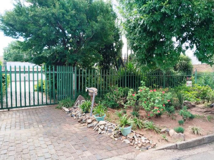 Illiondale House For Sale: 4 beds, pool, koi pond, double garage, renovation potential.